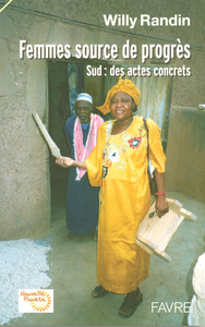 Image de Femmes source de progrès sud : des actes concrets