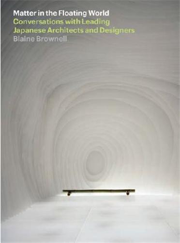 Image de Matter in the Floating World /anglais