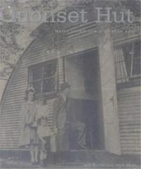 Image de Quonset Hut Metal Living for a Modern Age /anglais