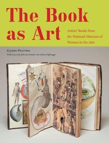 Picture of The Book as Art (2nd ed.) /anglais