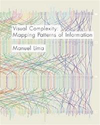 Picture of Visual Complexity (Hardback) /anglais