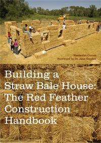 Image de Building a Straw Bale House /anglais