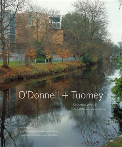 Image de O'Donnell + Tuomey - Selected Works /anglais