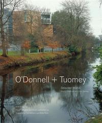 Image de O'Donnell + Tuomey - Selected Works /anglais