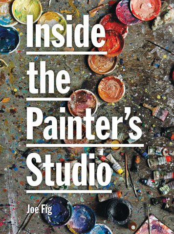Picture of Inside the Painter's Studio /anglais