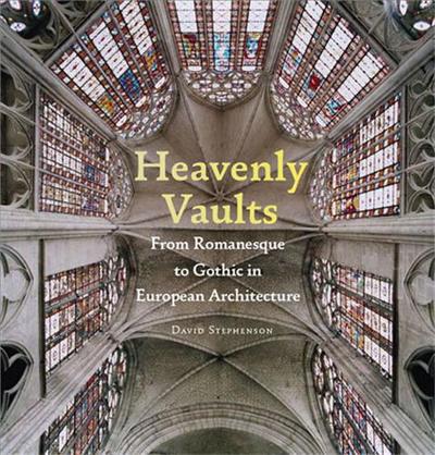 Picture of Heavenly Vaults /anglais