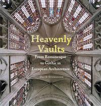 Picture of Heavenly Vaults /anglais