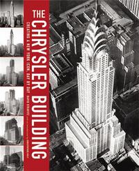 Picture of The Chrysler Building /anglais