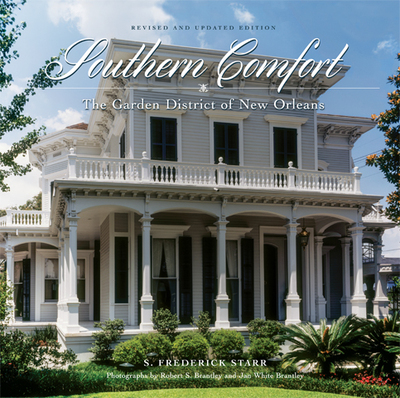 Picture of Southern Comfort /anglais