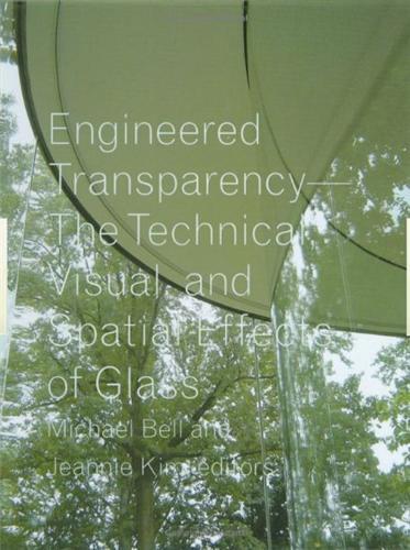 Picture of Engineered Transparency /anglais