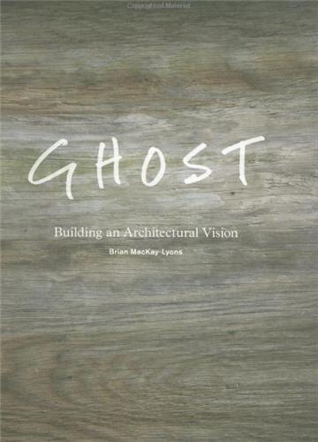 Image de Ghost. The Acadian Design and Building Event /anglais