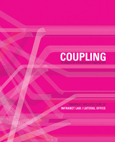 Picture of Pamphlet Architecture 30 /anglais