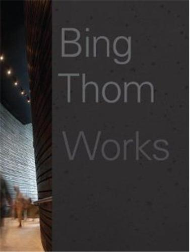 Picture of Bing Thom Works /anglais