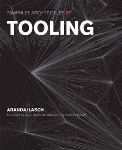 Image de Pamphlet Architecture 27 Tooling /anglais
