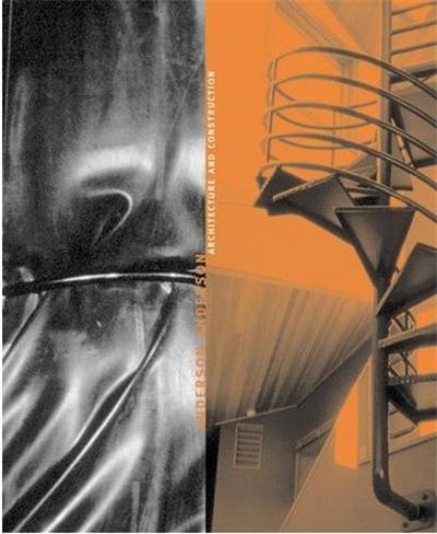 Picture of Anderson Anderson Architecture & Construction /anglais