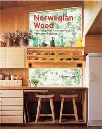 Image de Wenche Selmer Norwegian Wood /anglais