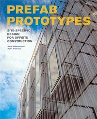 Image de Prefab Prototypes /anglais