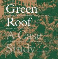 Image de Green Roof - A Case Study /anglais