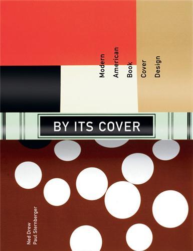 Picture of By Its Cover Modern American Book Cover Design /anglais