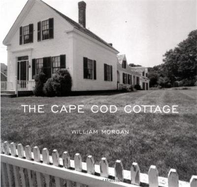 Image de Cape Cod Cottage /anglais
