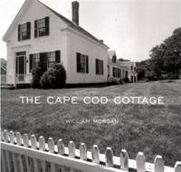 Image de Cape Cod Cottage /anglais