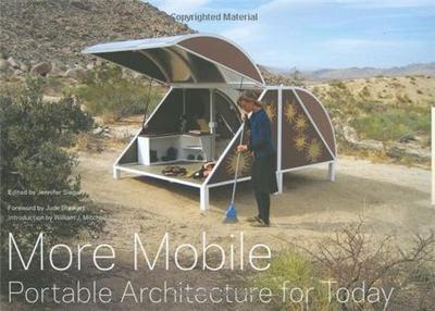 Image de More Mobile Portable Architecture /anglais
