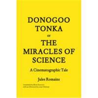 Picture of Donogoo Tonka of the Miracles of Science /anglais