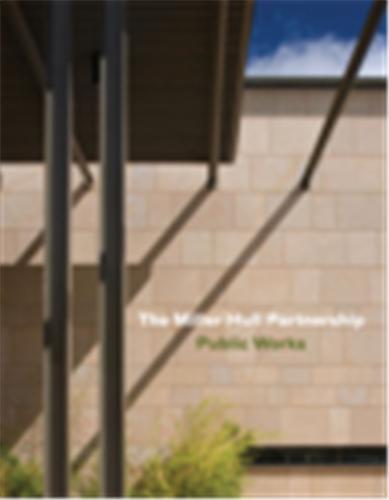 Picture of The Miller/Hull Partnership Public Works /anglais