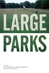 Image de Large Parks /anglais