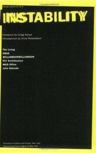 Image de Young Architects 8 : Instability /anglais