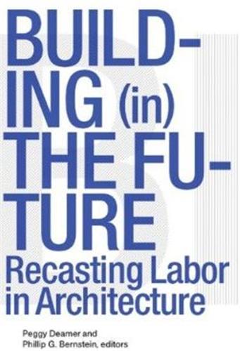 Picture of Building (In) The Future /anglais
