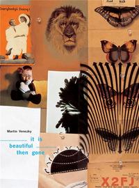 Picture of It Is Beautiful Then Gone (Paperback) /anglais