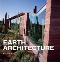 Image de Earth Architecture (Hardback) /anglais