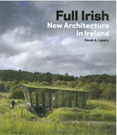 Picture of Full Irish New Architecture in Ireland /anglais