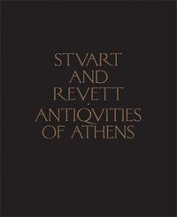 Image de Stuart & Revett Antiquities of Athens /anglais