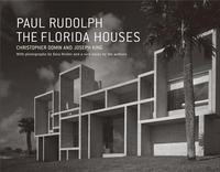 Picture of Paul Rudolph The Florida Houses (Paperback) /anglais