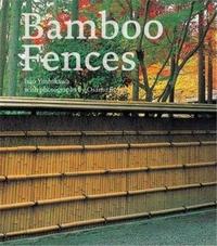 Image de Bamboo Fences /anglais