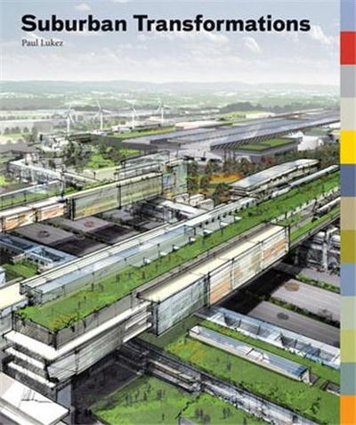Image de Suburban Transformations /anglais