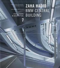 Image de Zaha Hadid BMW Central Building /anglais