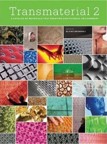 Picture of Transmaterial 2 /anglais