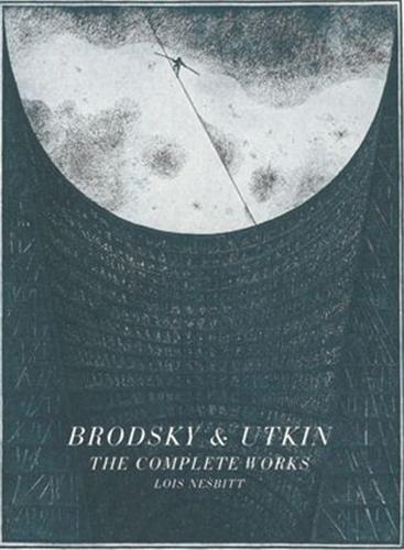 Image de Brodsky & Utkin : The Complete Works /anglais