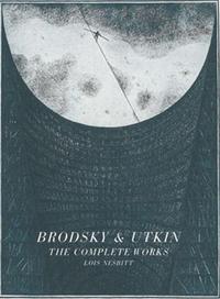 Image de Brodsky & Utkin : The Complete Works /anglais