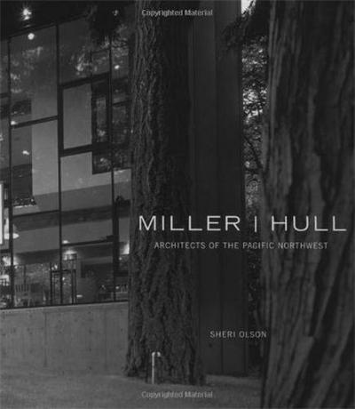 Picture of Miller Hull /anglais