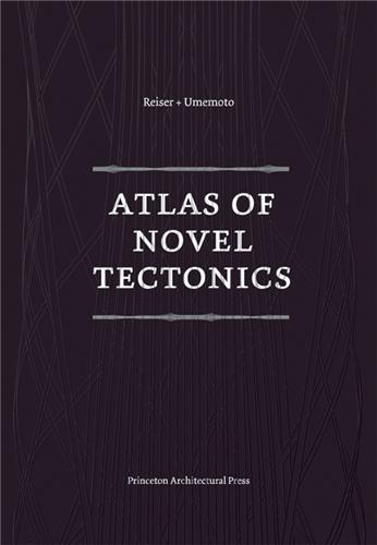 Image de Atlas of Novel Tectonics /anglais
