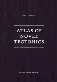 Image de Atlas of Novel Tectonics /anglais