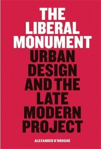 Picture of The Liberal Monument /anglais