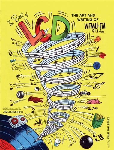 Picture of The Best of LCD /anglais