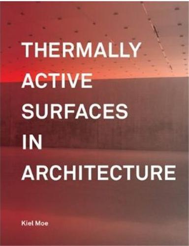 Picture of Thermally Active Surfaces in Architecture /anglais