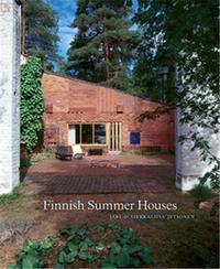 Image de Finnish Summer Houses /anglais