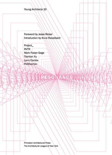 Picture of Young Architects 10 : Resonance /anglais